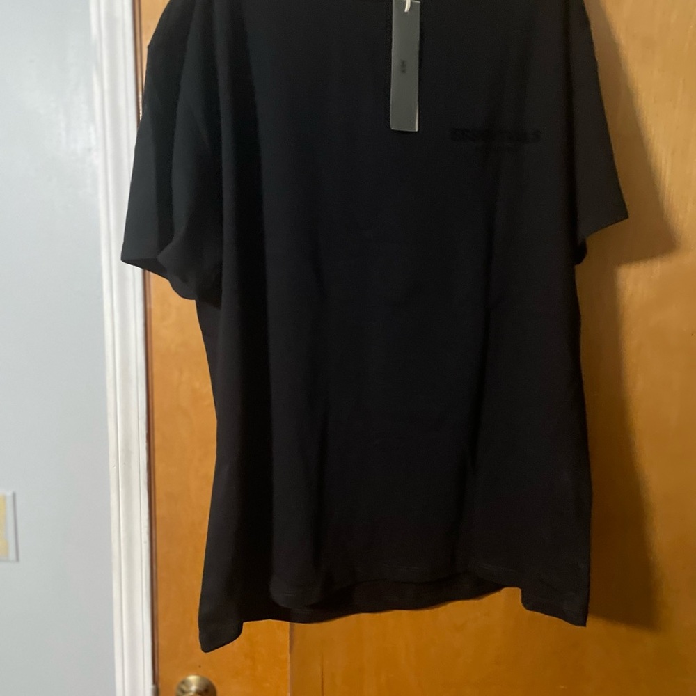 Essential shirt - Picture 4 of 6